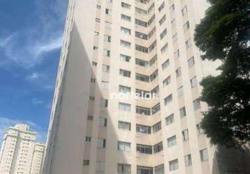 Apartamento com quartos à venda, 61 m² por r$ 350.000 - parque mandaqui - são paulo/sp