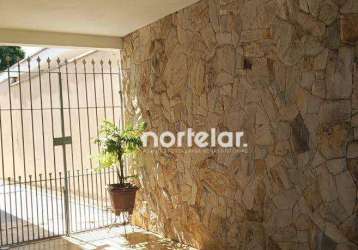 Casa térrea 3 quartos 120 m² por r$ 750.000 - vila jaguara - são paulo/sp