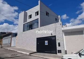 Sobrado com 3 quartos à venda, 400 m² por r$ 1.249.000 - piqueri - são paulo/sp