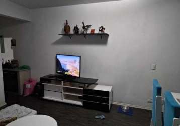 Apartamento com 3 dormitórios, 72 m² - venda por r$ 680.000,00 ou aluguel por r$ 4.562,50/mês - lapa - são paulo/sp