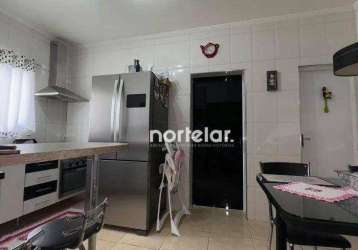 Sobrado com 2 dormitórios à venda, 73 m² por r$ 500.000,00 - limão - são paulo/sp