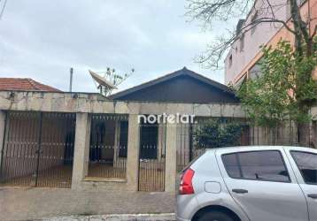 Casa com 2 dormitórios à venda, 350 m² por r$ 1.100.000,00 - jardim felicidade (zona oeste) - são paulo/sp