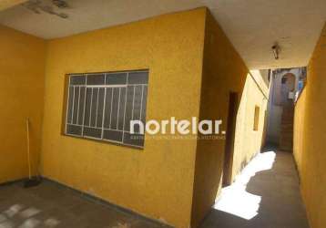 Sobrado com 3 dormitórios à venda, 100 m² por r$ 270.000,00 - jardim do tiro - são paulo/sp