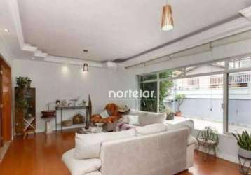 Sobrado com 4 dormitórios à venda, 188 m² por r$ 1.790.000,00 - vila guedes - são paulo/sp