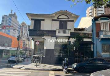 Sobrado com 3 dormitórios à venda por r$ 2.100.000,00 - alto da lapa - são paulo/sp