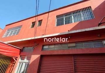 Sala, 110 m² - venda por r$ 4.000.000,00 ou aluguel por r$ 2.750,00/mês - brás - são paulo/sp