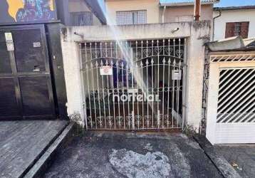 Sobrado com 3 quartos à venda, 65 m² por r$ 700.000 - itaberaba - são paulo/sp