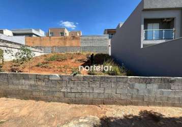 Terreno à venda, 170 m² por r$ 299.900,00 - portais (polvilho) - cajamar/sp