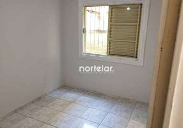 Apartamento perus 2 dormitórios