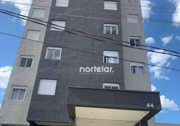 Apartamento novo em pirituba