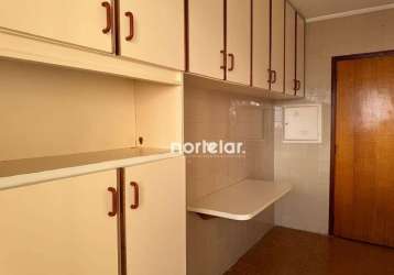 Excelente apartamento no bairro do limão