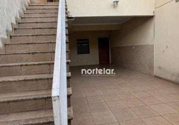 Casa com 3 dormitórios à venda, 150 m² por r$ 950.000,00 - jardim vista linda - são paulo/sp