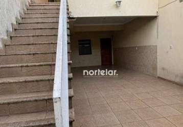 Casa com 3 dormitórios, 150 m² - venda por r$ 950.000,00 ou aluguel por r$ 4.250,00/mês - jardim vista linda - são paulo/sp