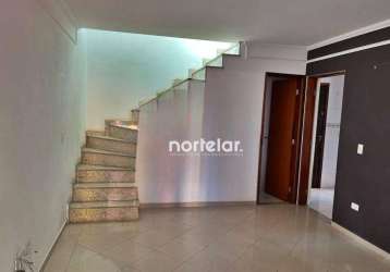 Sobrado com 2 dormitórios à venda, 189m² - mandaqui