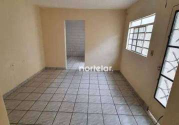 Casa com 2 dormitórios à venda, 125 m² por r$ 290.000,00 - jaraguá - são paulo/sp