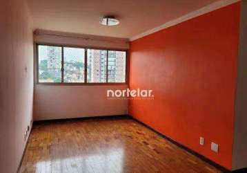 Apartamento com 4 quartos à venda, 89 m² - vila ipojuca - são paulo/sp