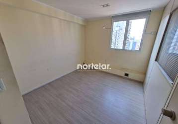 Sala para alugar, 66 m² por r$ 3.300/mês - santana - são paulo/sp