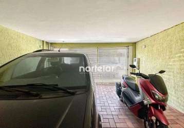 Casa à venda, 110 m² por r$ 600.000,01 -  parque são domingos  - são paulo/sp