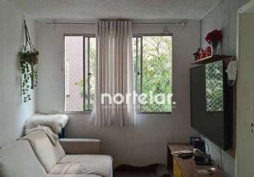 Apartamento com 3 dormitórios à venda, 59 m² por r$ 280.000,00 - vila pirituba - são paulo/sp