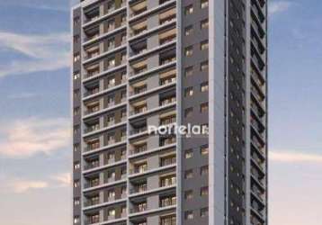 Apt 2 dormitórios  42 m²  perdizes por r$ 639.673 - água branca - são paulo/sp