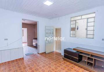 Sobrado com 4 dormitórios à venda, 160 m² por r$ 390.000,00 - vila bancária munhoz - são paulo/sp