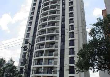 Apartamento à venda, 92 m² por r$ 1.450.000,00 - alto da lapa - são paulo/sp