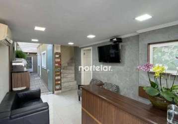 Sala para alugar, 16 m² por r$ 2.200,00/mês - sumaré - são paulo/sp