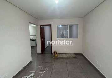 Casa com 1 dormitório para alugar por r$ 1.400,00/mês - piqueri - são paulo/sp