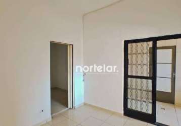 Casa para alugar, 176 m² por r$ 1.346,00/mês - vila pereira barreto - são paulo/sp