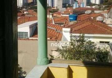 Casa com 14 dormitórios à venda, 300 m² por r$ 1.700.000,00 - vila anglo brasileira - são paulo/sp