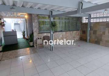 Sala para locação na vila jaguara 26m²