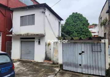 Casa com 3 dormitórios à venda, 100 m² por r$ 350.000,00 - brasilândia - são paulo/sp