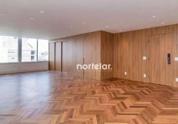 Apartamento com 3 dormitórios, 2 suítes