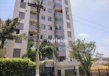 Apartamento à venda na vila mangalot