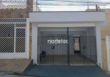 Casa com 2 dormitórios à venda, 100 m² por r$ 590.000,00 - parque são domingos - são paulo/sp