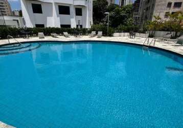 Belissimo apartamento de alto padrão na lapa / vila ipojuca