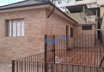 Casa com 2 dormitórios à venda, 200 m² por r$ 2.750.000 - vila ipojuca - são paulo/sp..