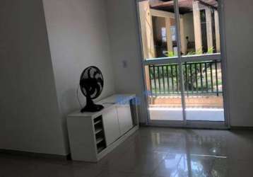 Apartamento com 2 dormitórios à venda, 51 m²  - jardim peri - são paulo/sp