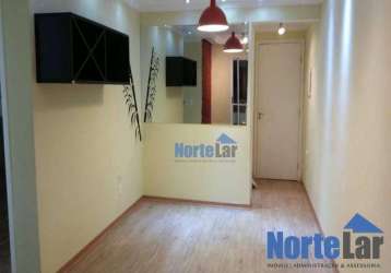 Apartamento á venda vila nova cachoerinha