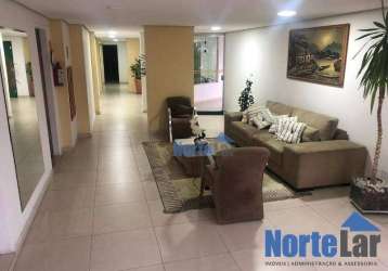 Apartamento residencial à venda, lauzane paulista, são paulo. - ......