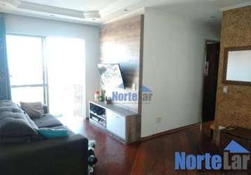 Apartamento residencial à venda, vila celeste, são paulo. - .....