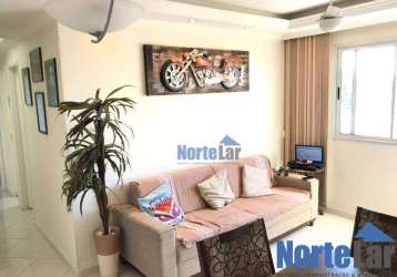 *** apartamento com 2 quartos - vila roque ***....