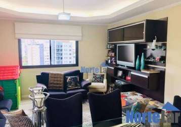 Apartamento residencial à venda, vila paulicéia, são paulo. - .....