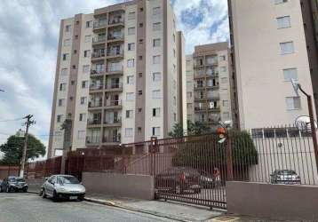 Apartamento com 3 quartos  à venda, 60 m² - freguesia do ó - são paulo/sp