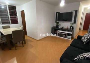 Apartamento zona norte barro branco....