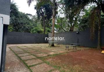 Casa com 2 dormitórios à venda, 95 m² por r$ 415.000,00 - vila nova parada - são paulo/sp