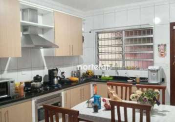 Sobrado com 2 dormitórios à venda, 101 m² por r$ 470.000 - vila nova parada - são paulo/sp...