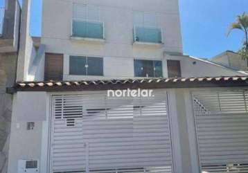 Sobrado com 3 dormitórios à venda, 180 m² por r$ 749.000,00 - jardim santo elias - são paulo/sp