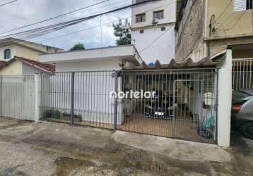 Casa com 2 dormitórios à venda, 88 m² por r$ 375.000,00 - moinho velho - são paulo/sp