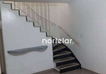 Sobrado com 4 dormitórios à venda, 90 m² por r$ 750.000,00 - vila nilo - são paulo/sp